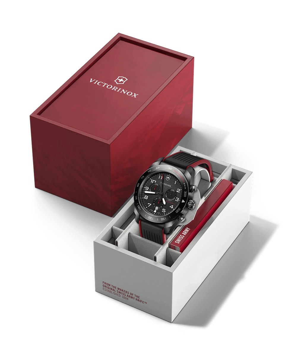 Victorinox Swiss Army Chronographe - 242051