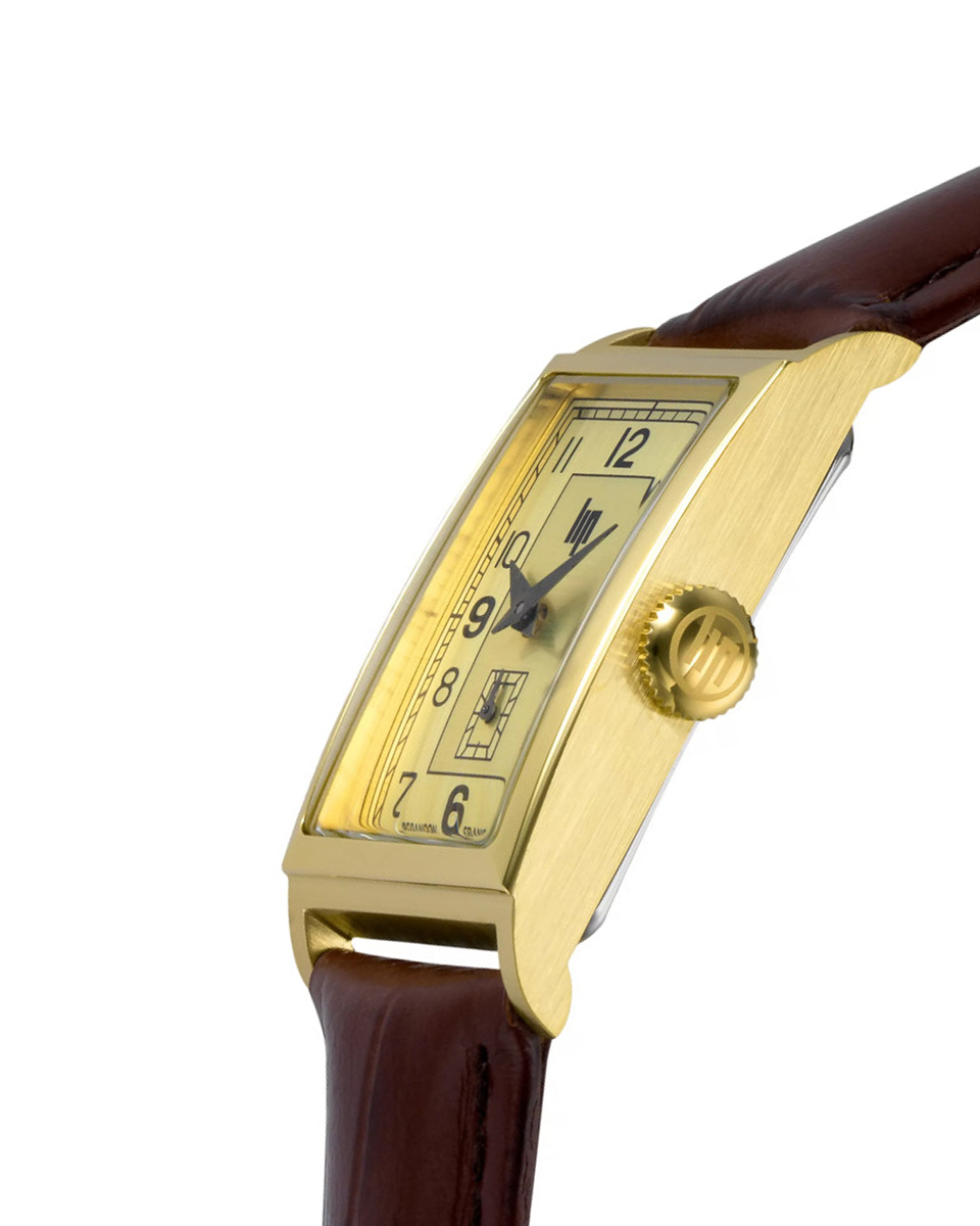 LiP Churchill T18 - 671006 – Tempus Shop