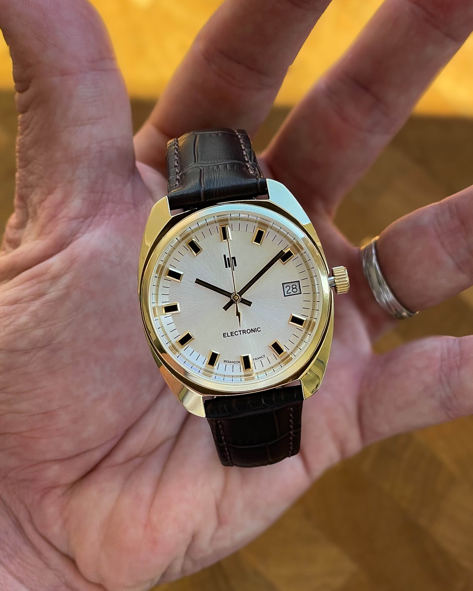 LiP General De Gaulle 35mm - 671022