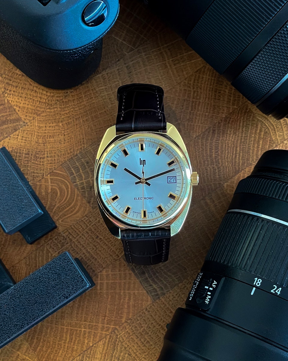 LiP General De Gaulle 35mm - 671022