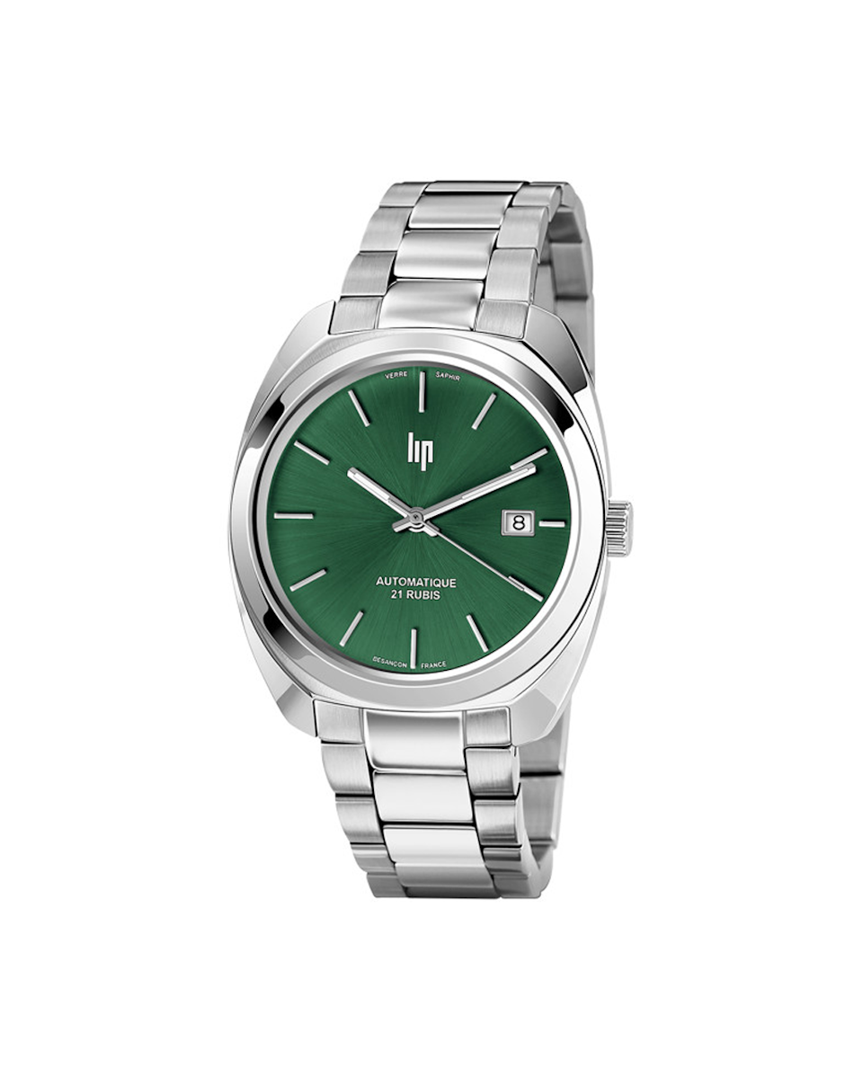 LiP General De Gaulle 39mm