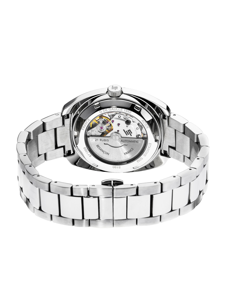 LiP General De Gaulle 39mm