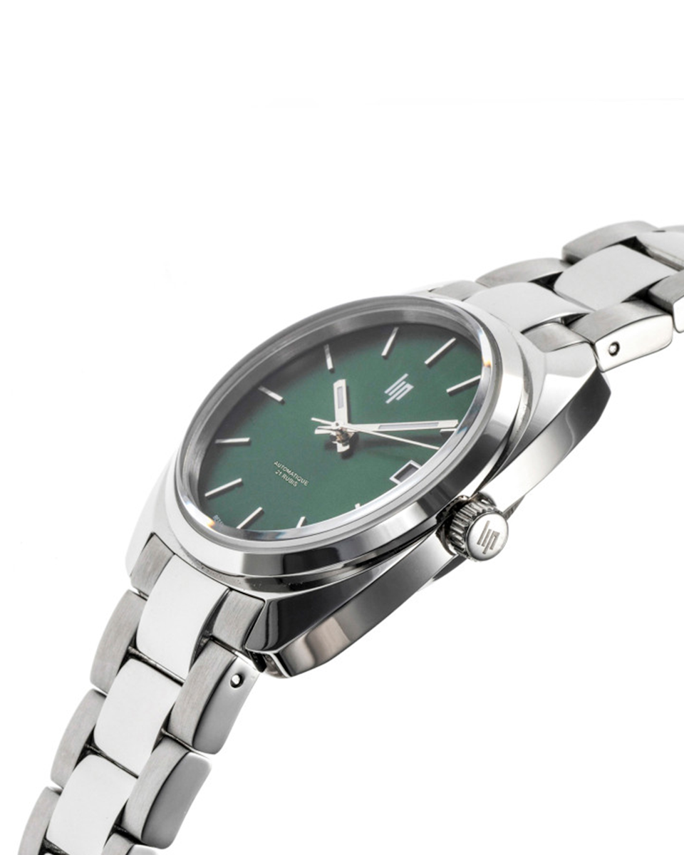 LiP General De Gaulle 39mm