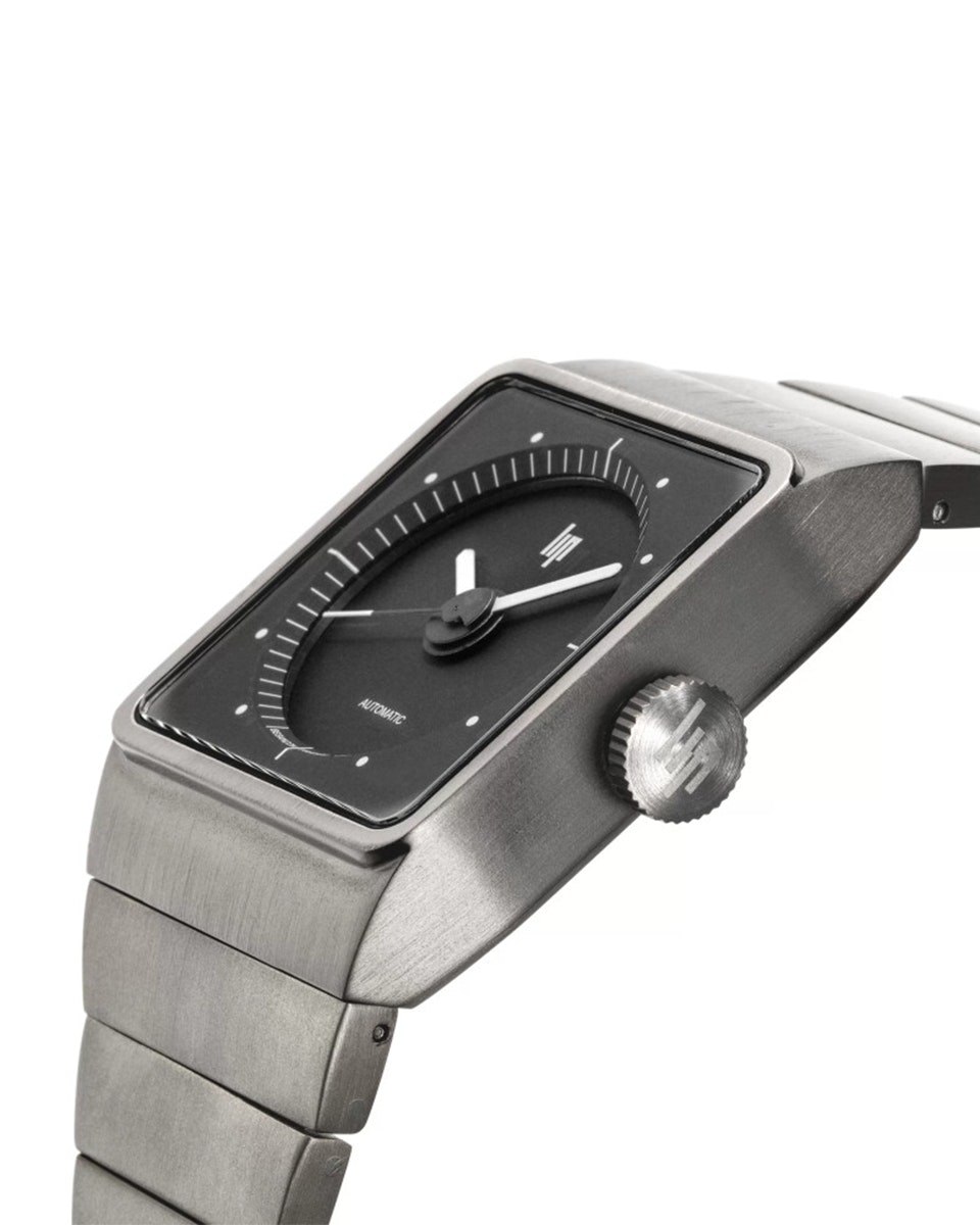LiP Nautic 3 39mm