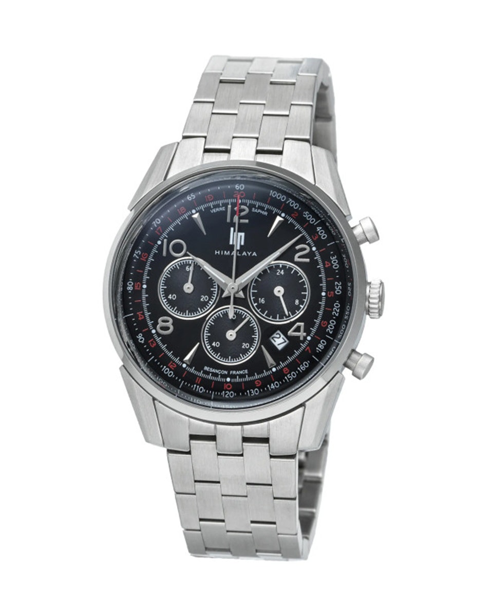 LIP Himalaya Chronographe 40mm - 671720