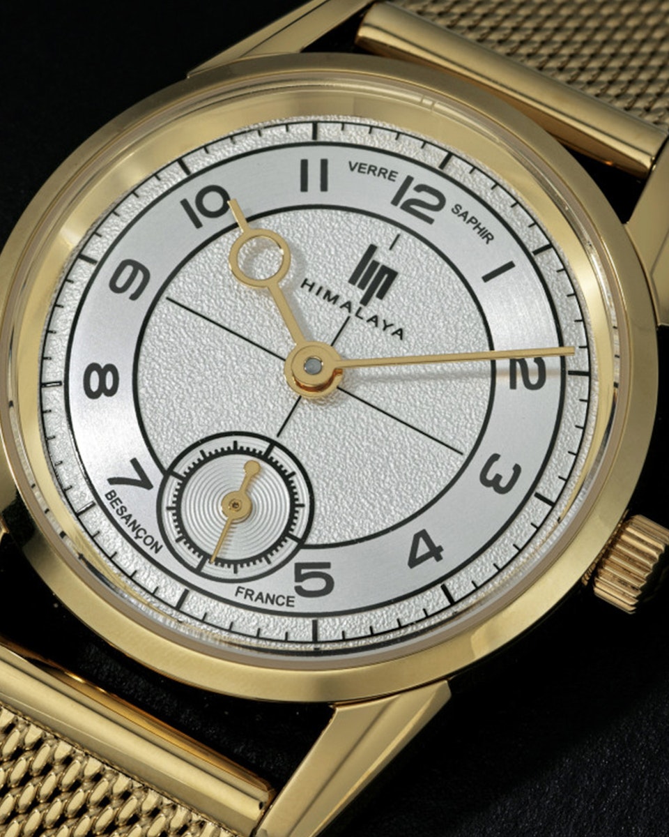 LIP Himalaya 29mm - 671733