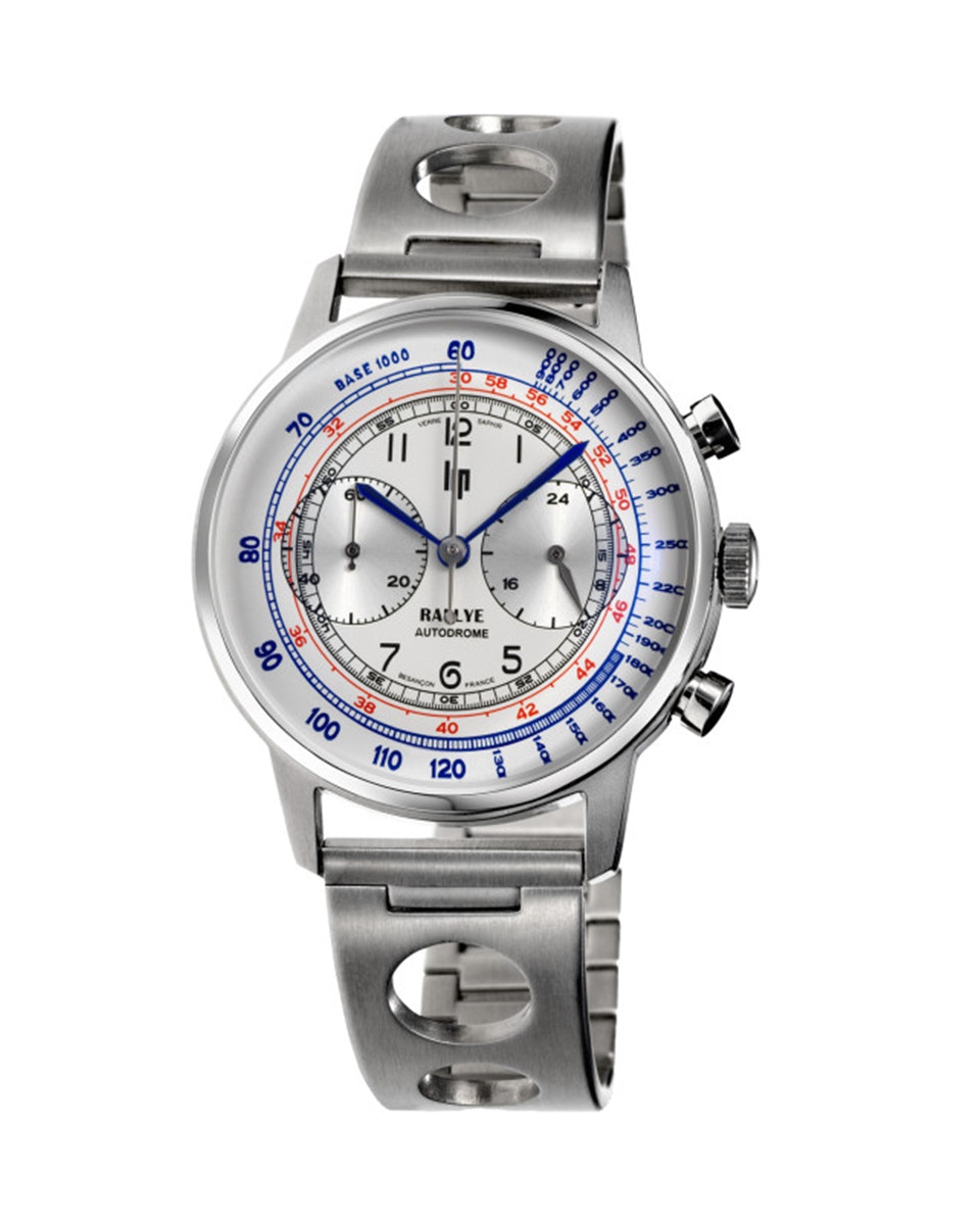 LiP Himalaya 40mm Skelett