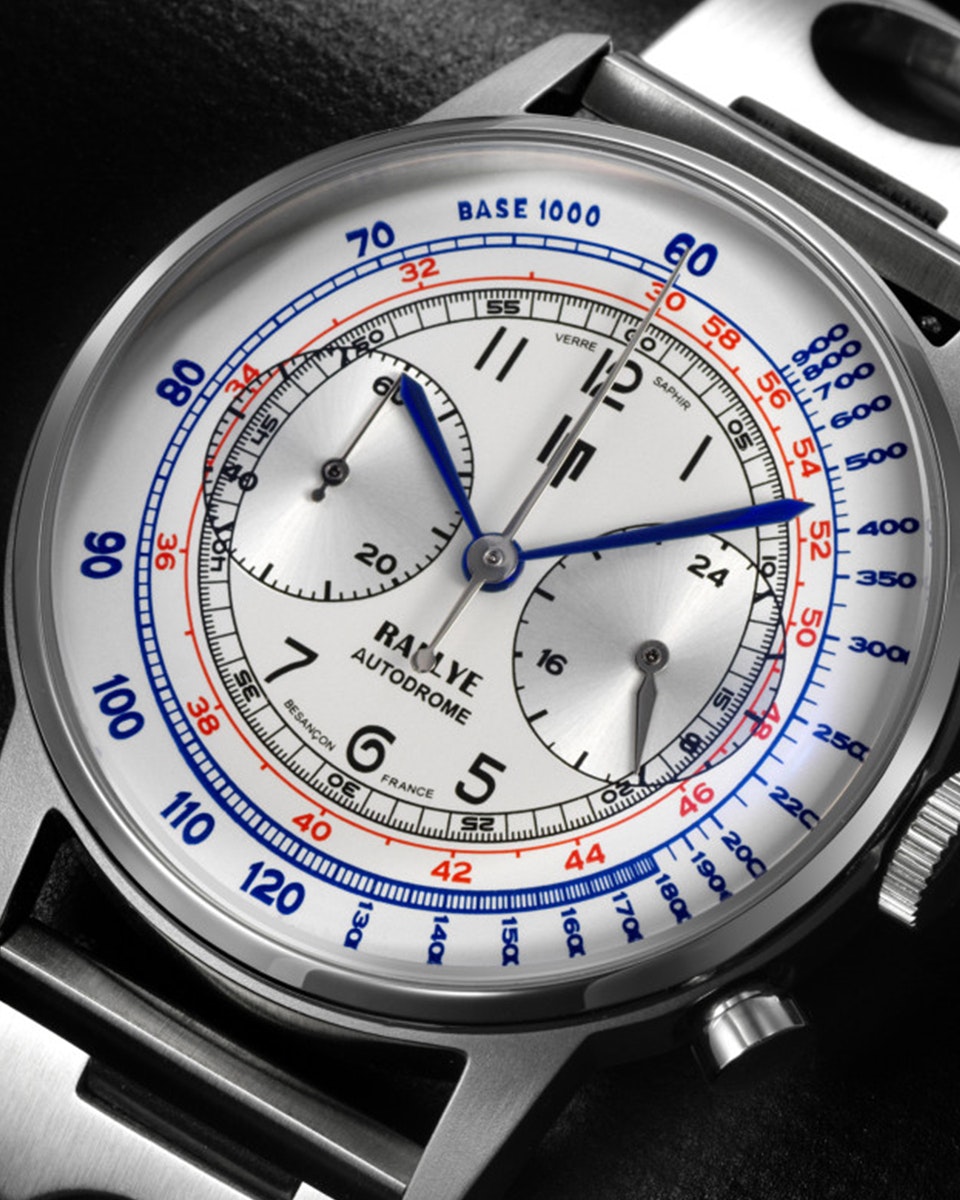 LiP Himalaya 40mm Skelett