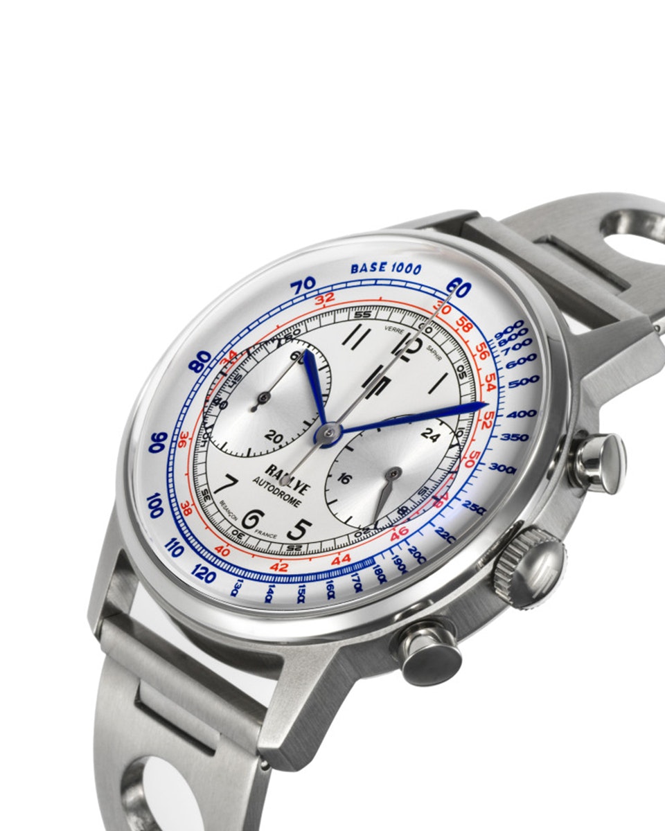 LiP Himalaya 40mm Skelett