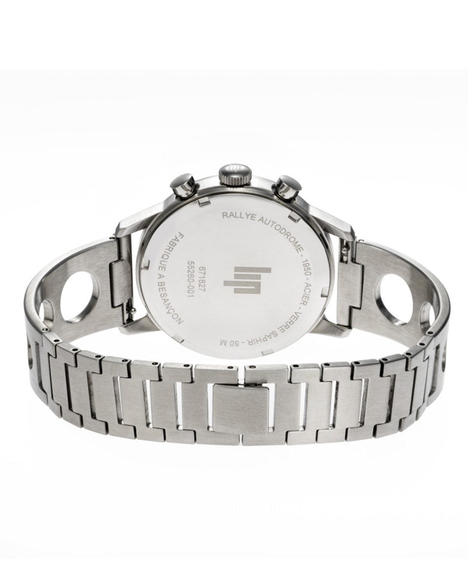 LiP Himalaya 40mm Skelett