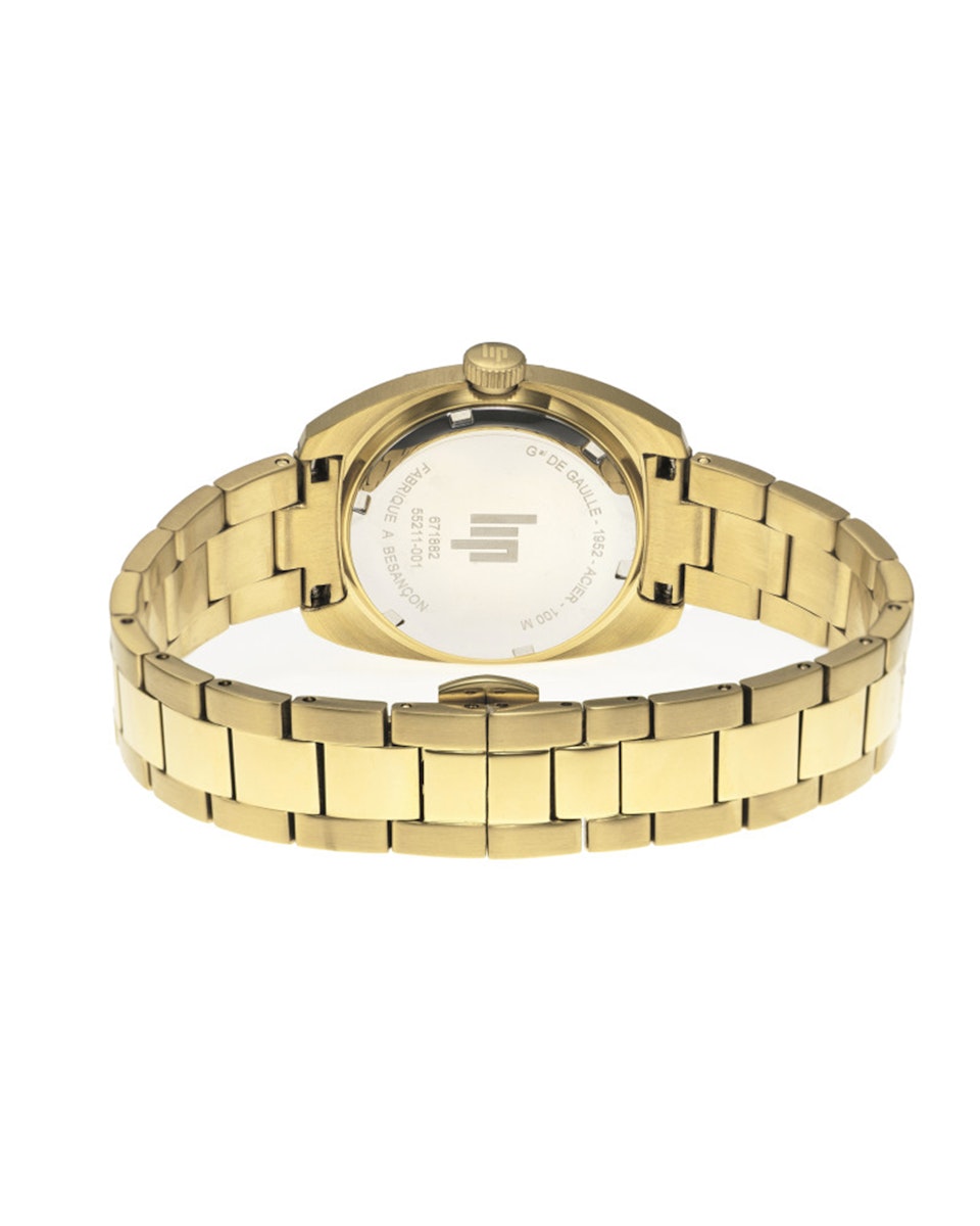 LIP Général De Gaulle 31mm - 671882