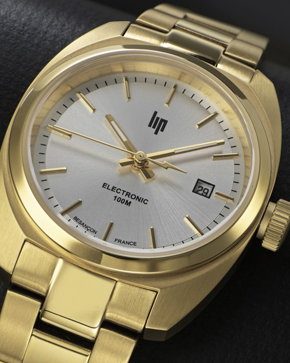 LIP Général De Gaulle 31mm - 671882