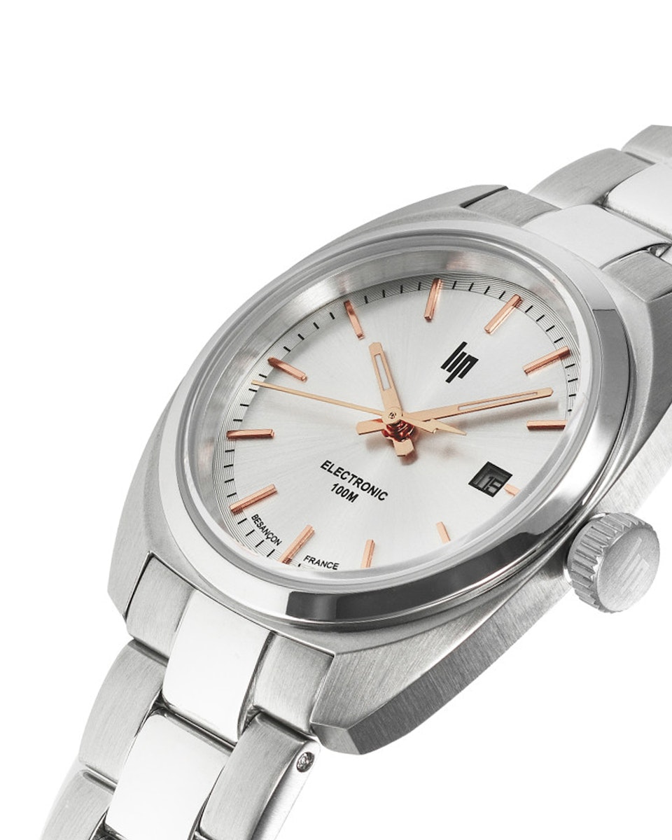 LIP Général De Gaulle 31mm - 671883