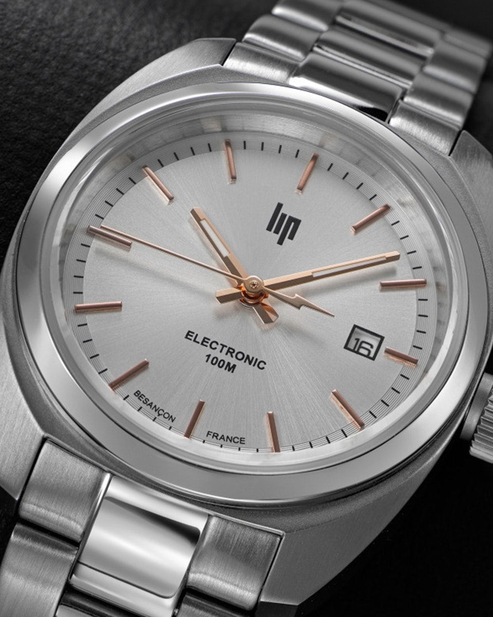 LIP Général De Gaulle 31mm - 671883