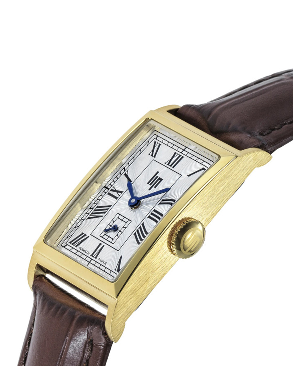 LiP Churchill T18 - 671933 – Tempus Shop