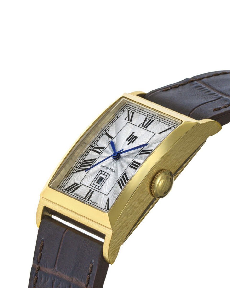 LiP Churchill T26 Automatique - 671935