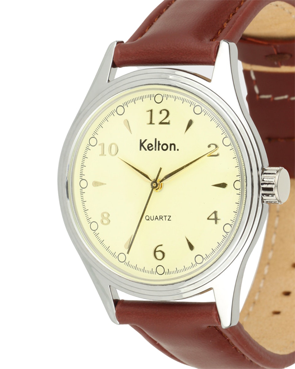 Kelton Heritage Creme