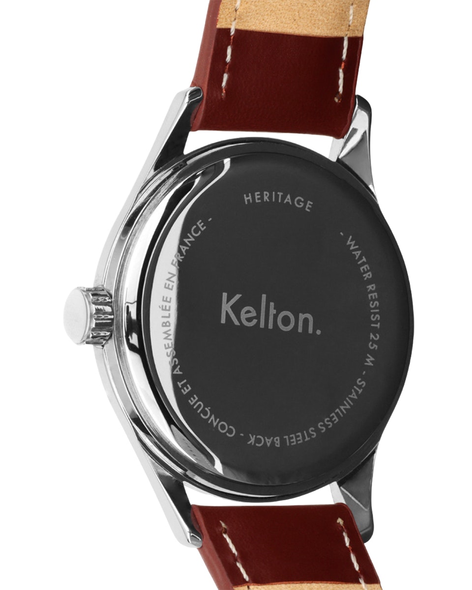 Kelton Heritage Creme