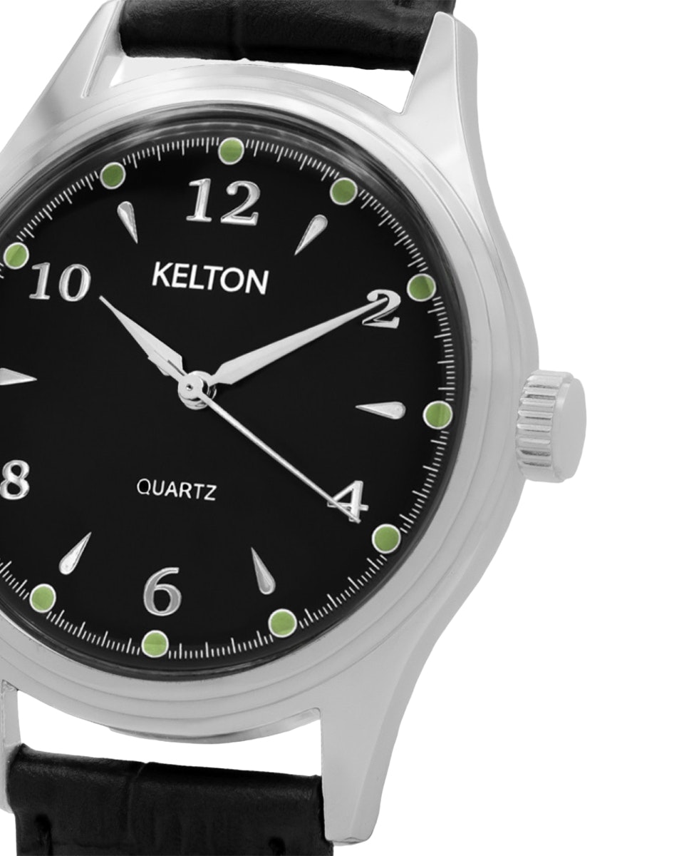 Kelton Heritage Noir