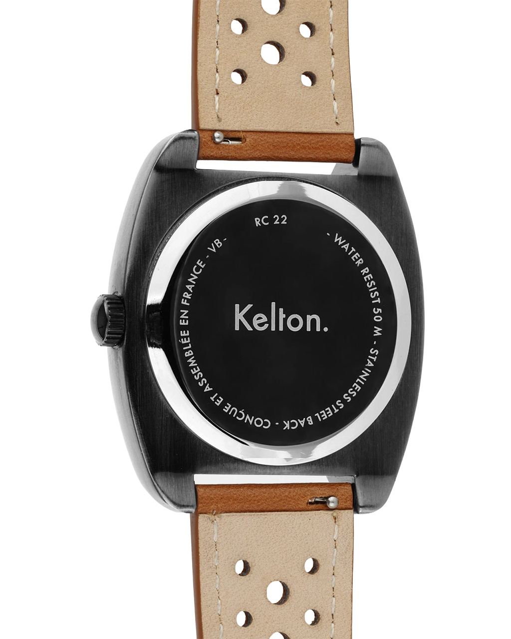 Kelton RC2 Nato green/orange – Tempus Shop