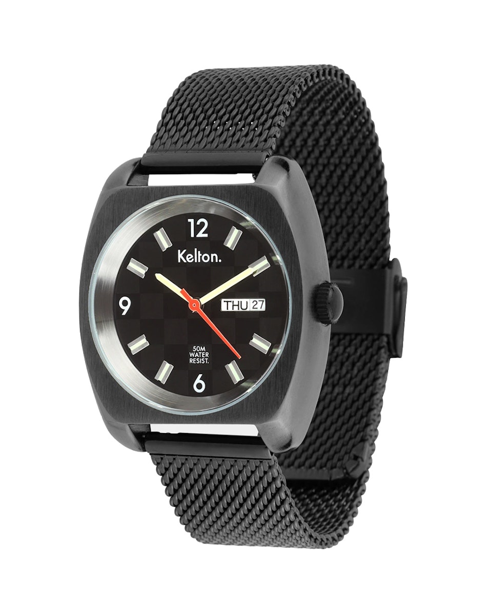 Kelton RC22 damier Mesh