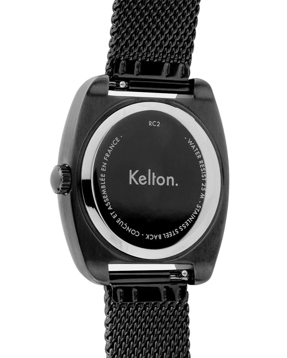 Kelton RC22 damier Mesh