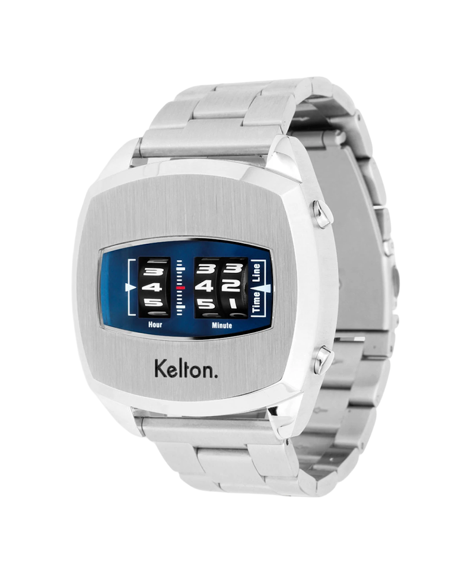Kelton Millenium Black