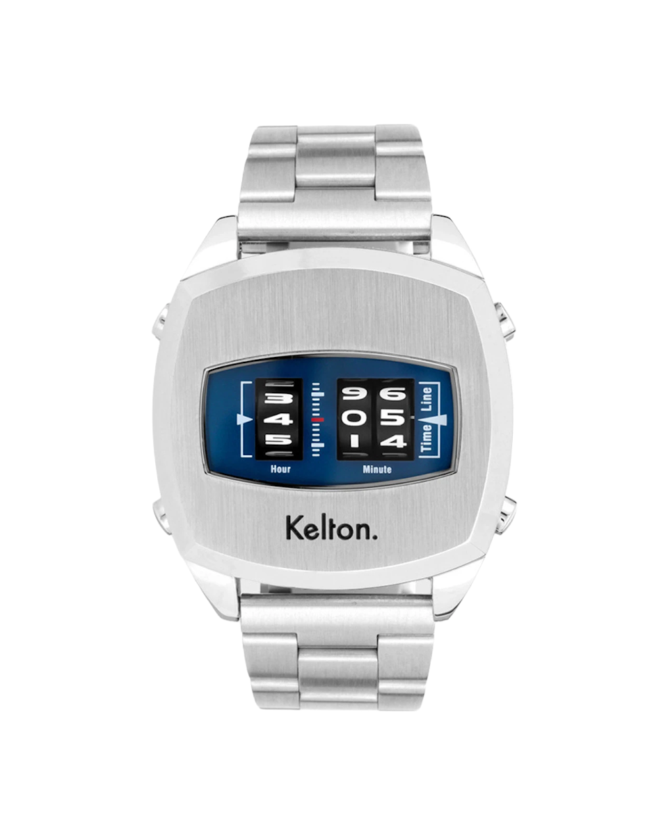 Kelton Millenium Black