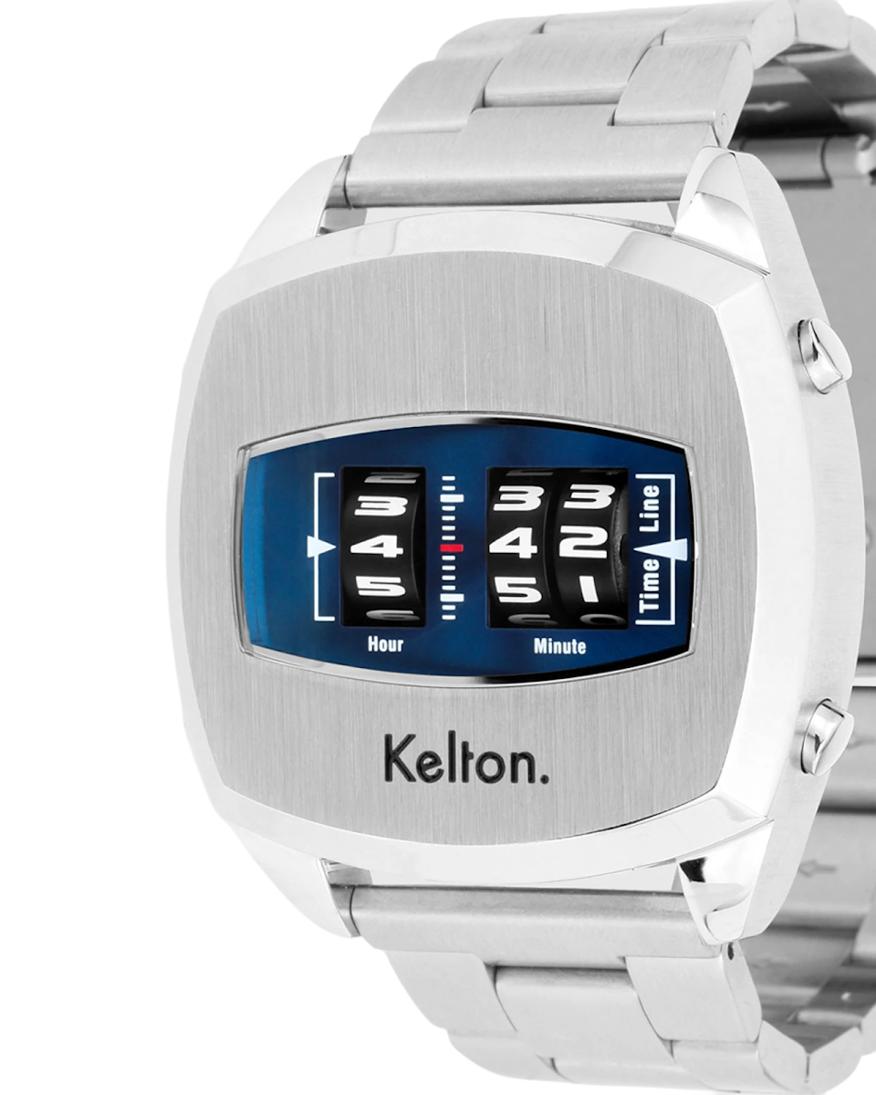 Kelton Millenium Black