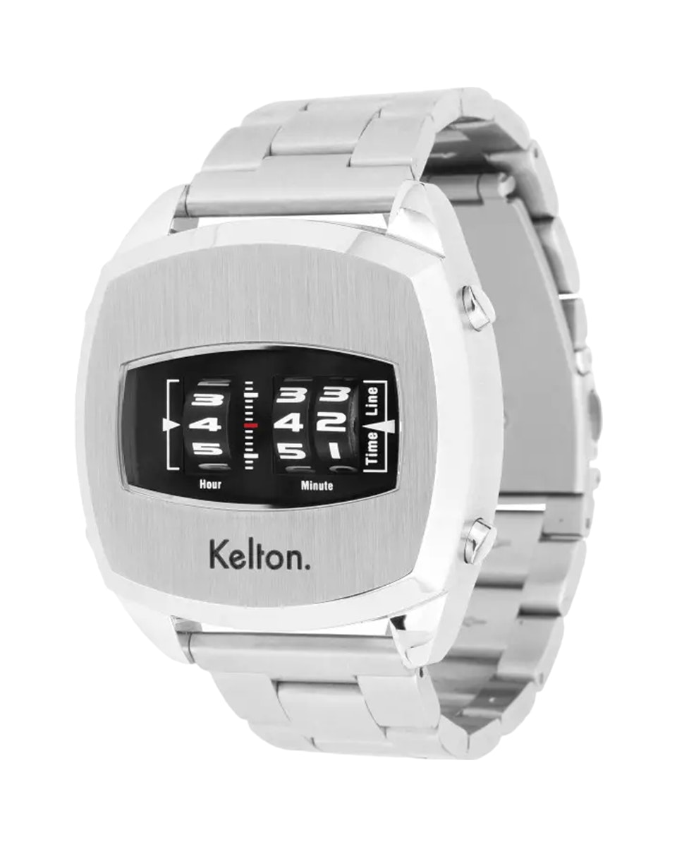 Kelton Millenium Noir