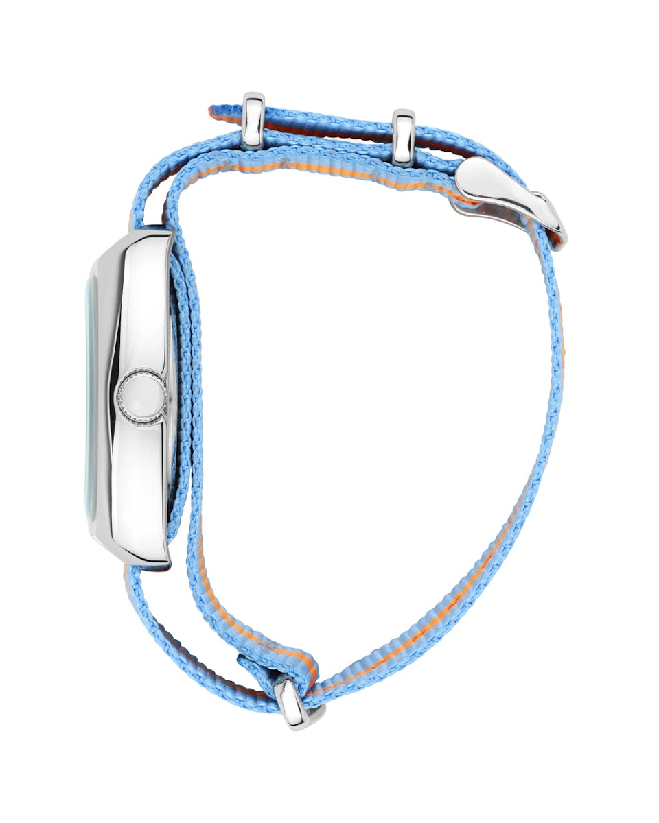 Kelton RC2 bleu-orange