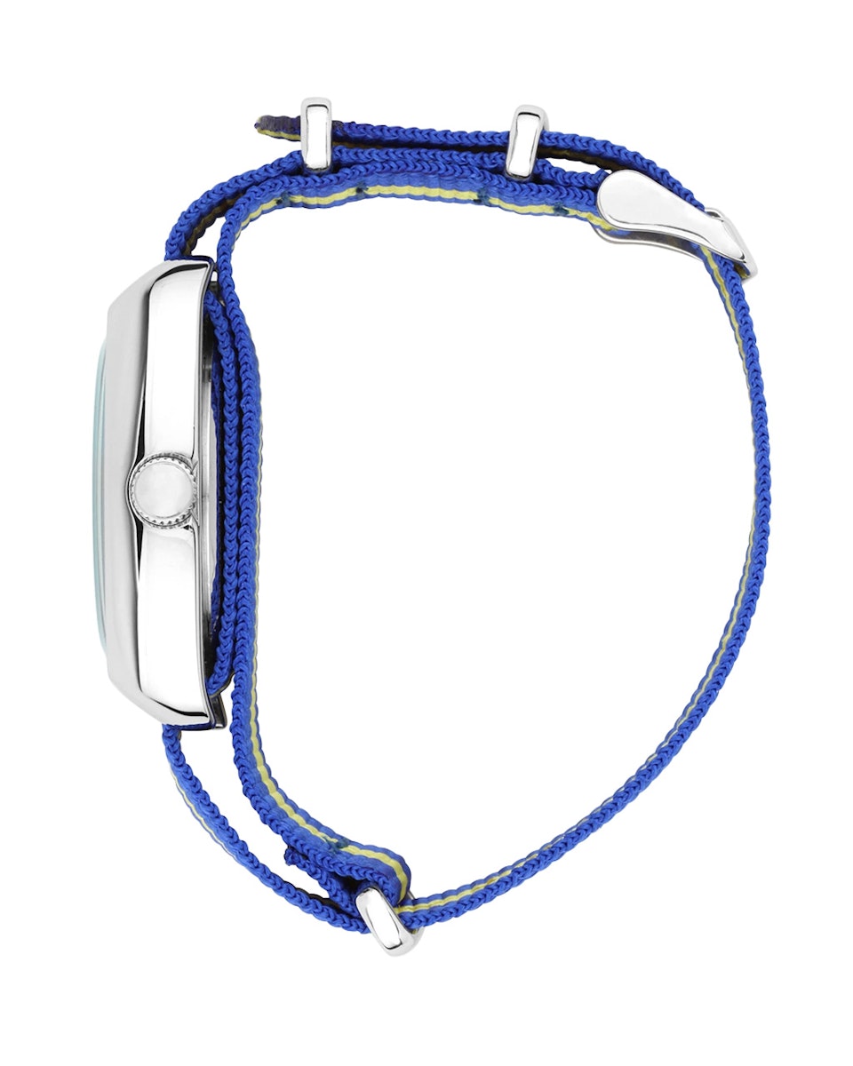 Kelton RC2 Nato bleu-jaune