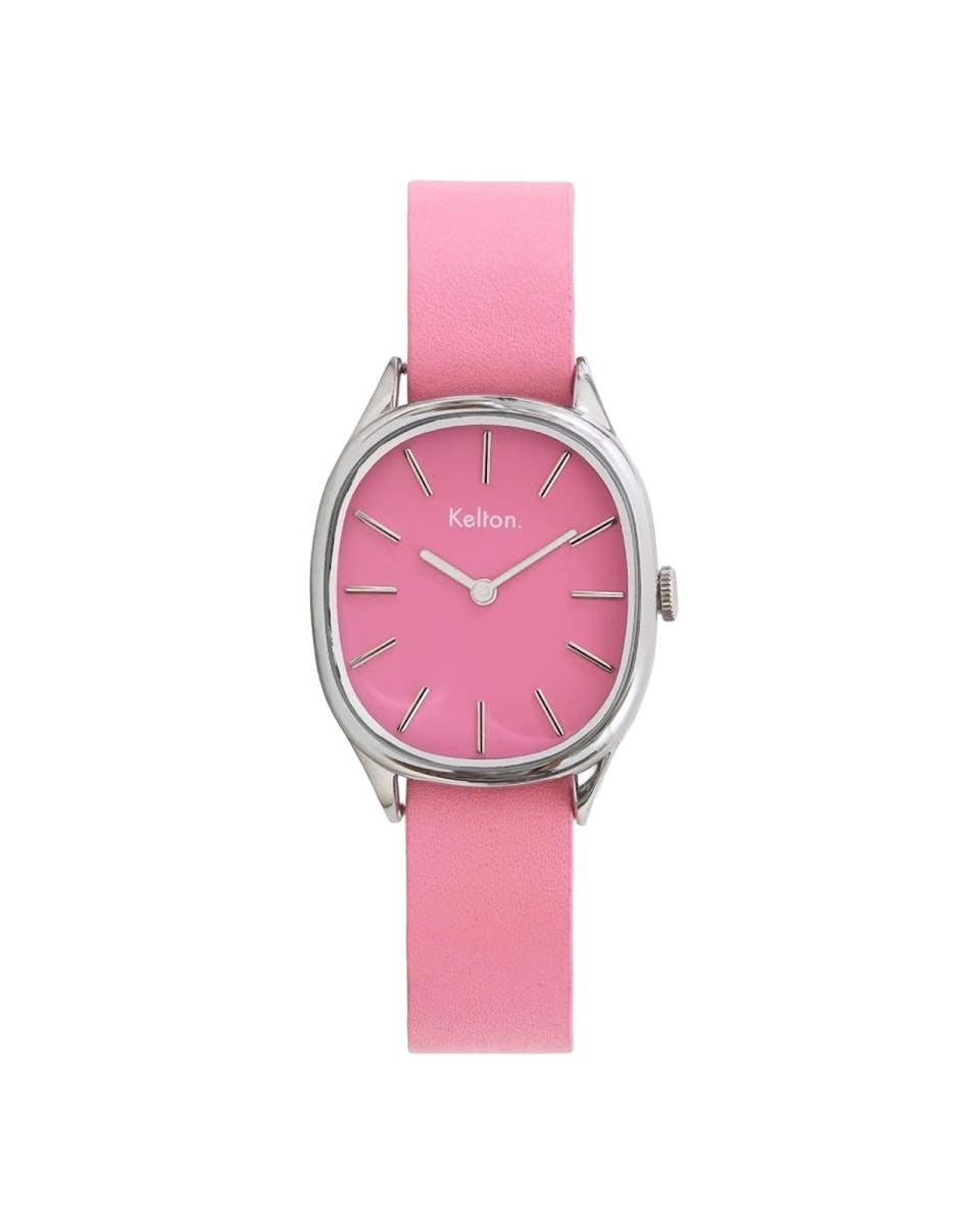 Kelton Colorama White