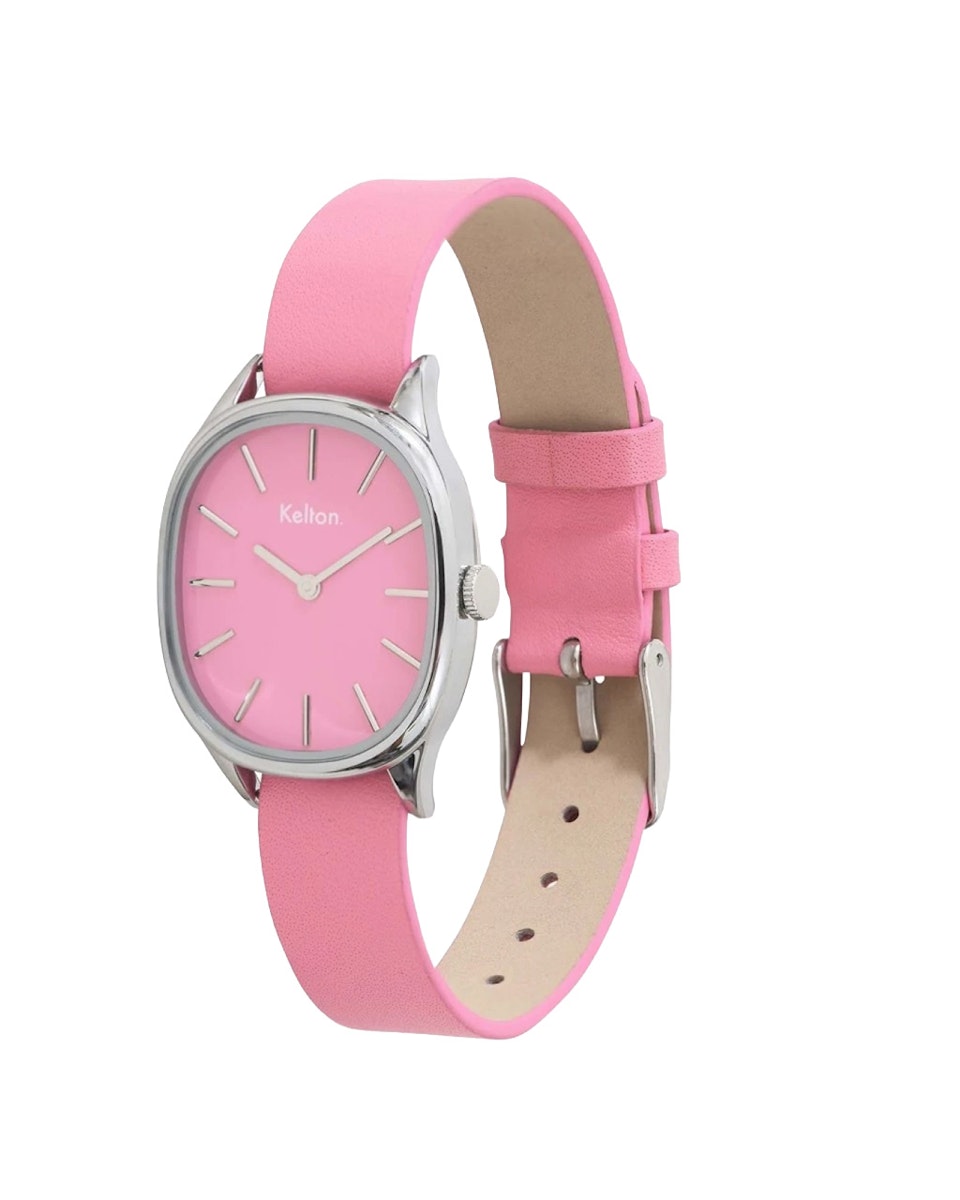 Kelton Colorama White