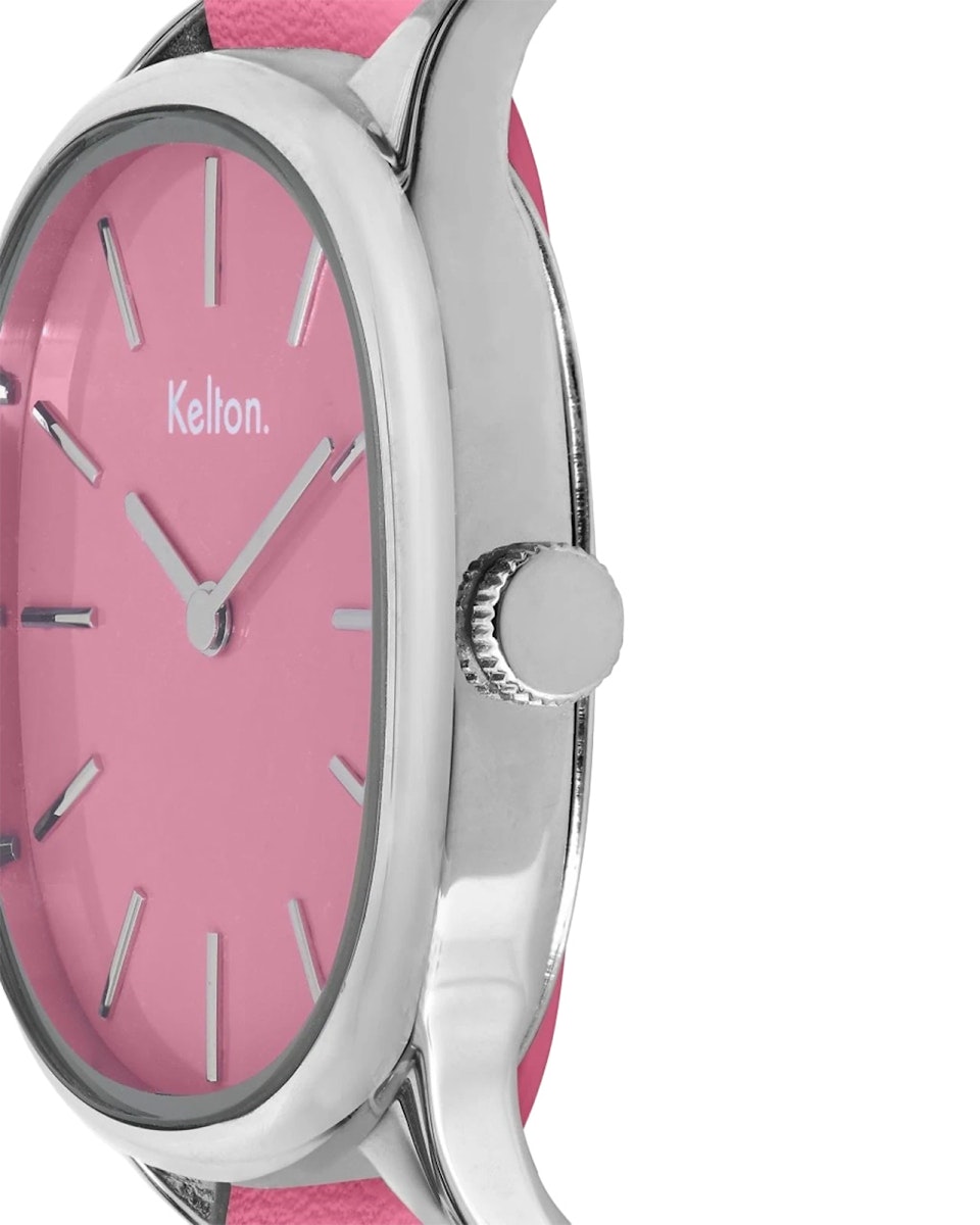 Kelton Colorama White