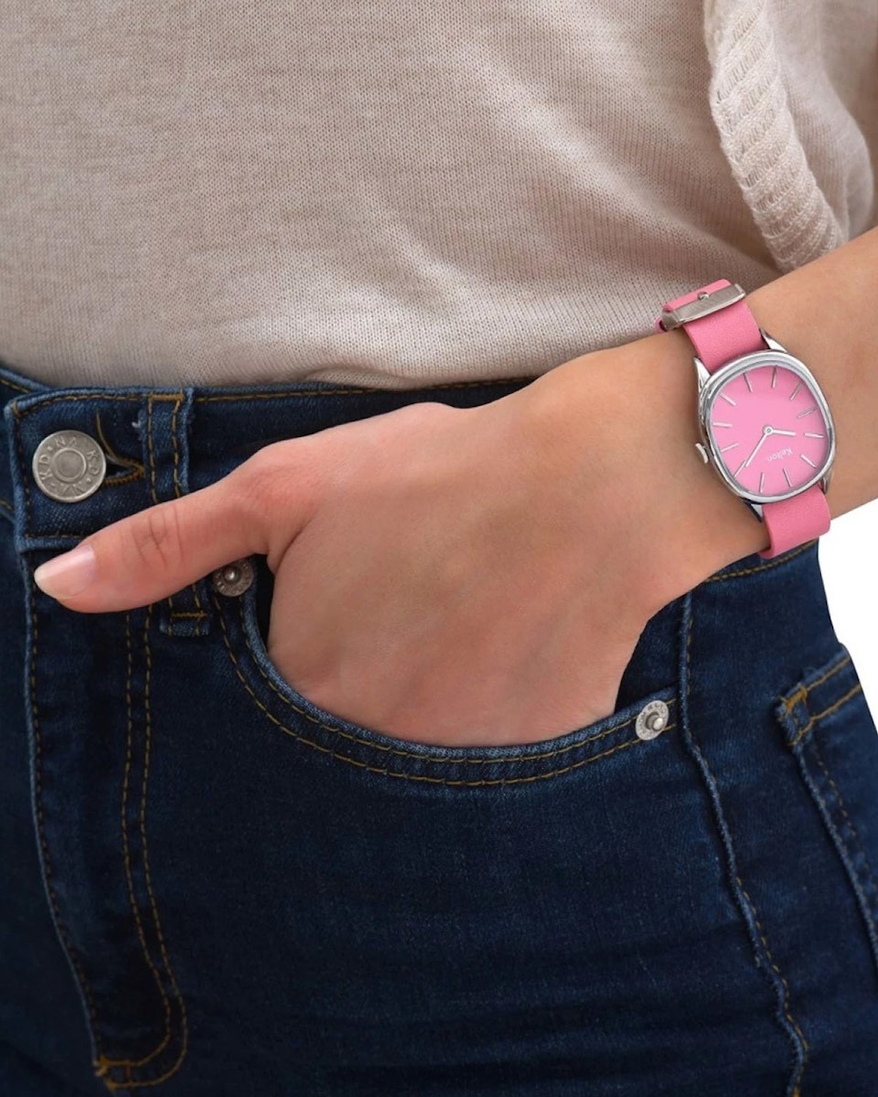 Kelton Colorama White