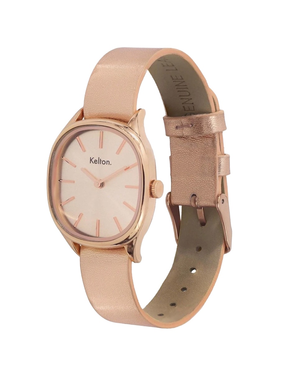 Kelton Colorama Or Rose