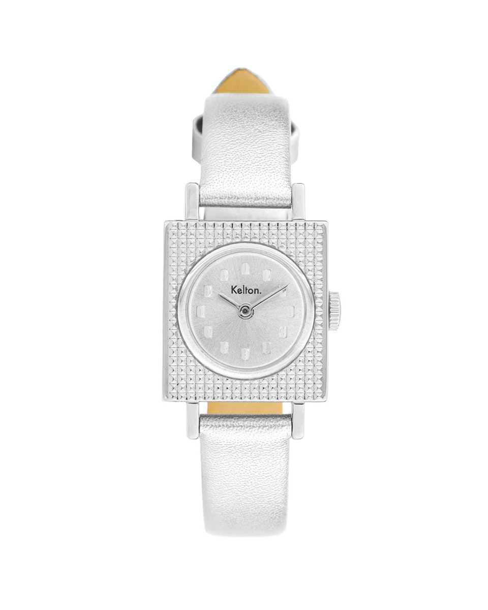 Kelton Lady 50's Total Argent