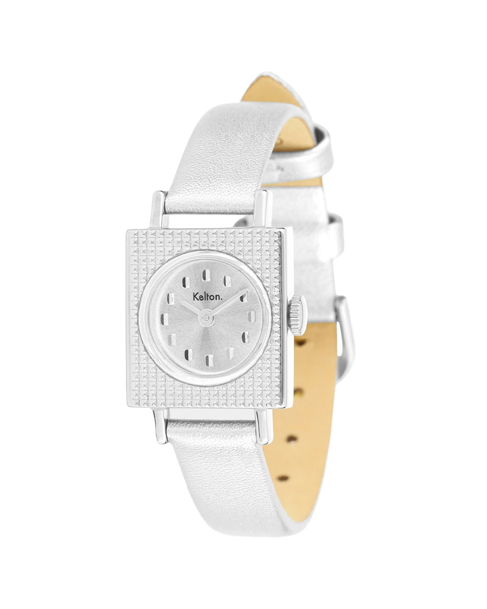 Kelton Lady 50's Total Argent