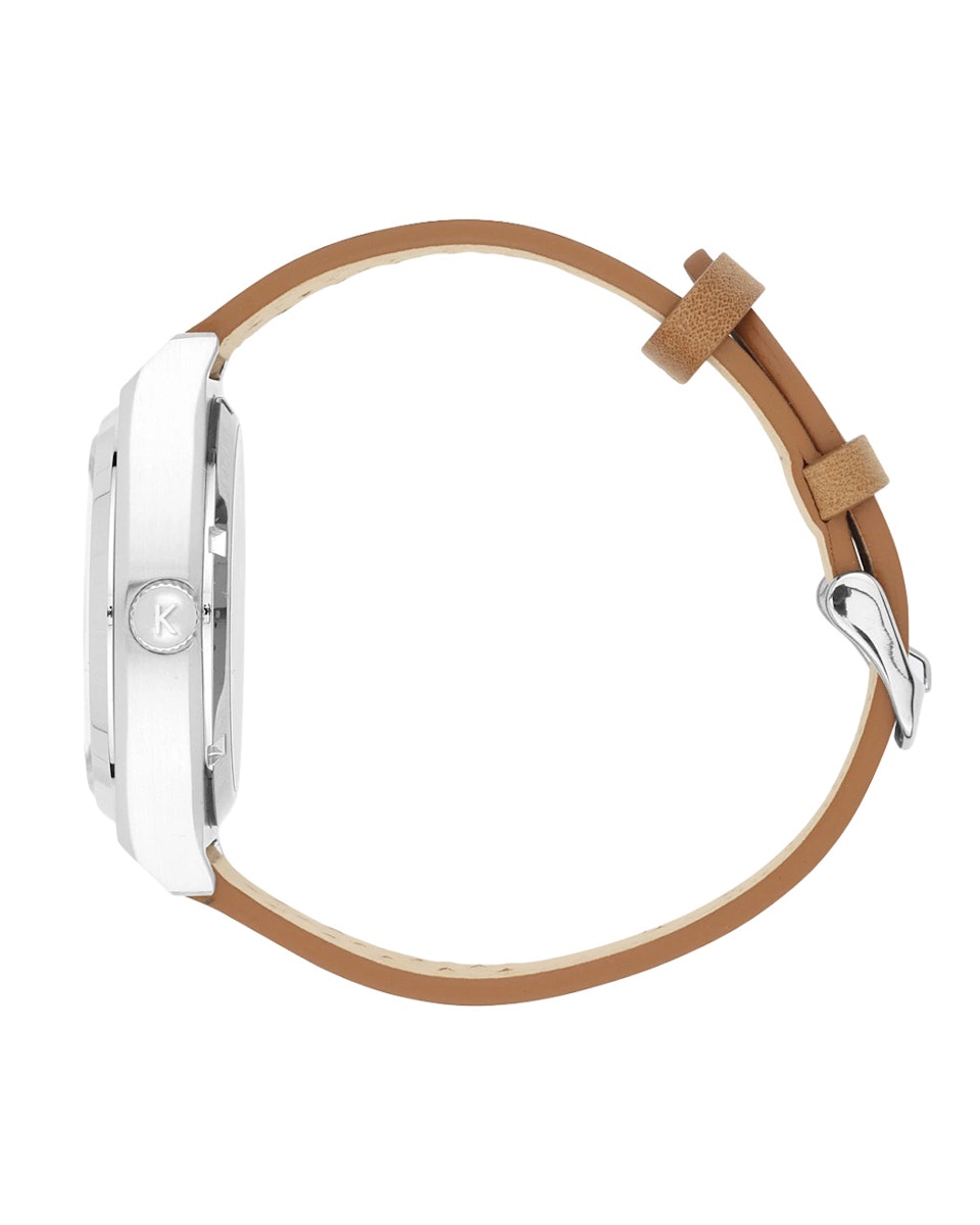 Kelton RC24 Automatique blanche