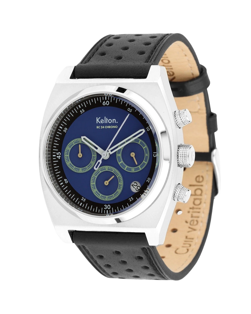 Kelton RC2 Nato grün/orange