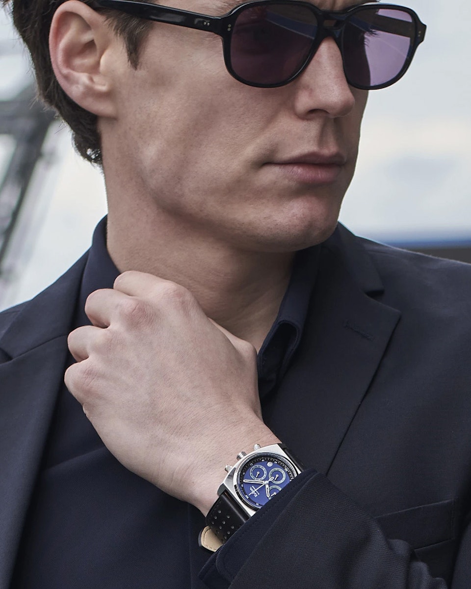 Kelton RC2 Nato grün/orange