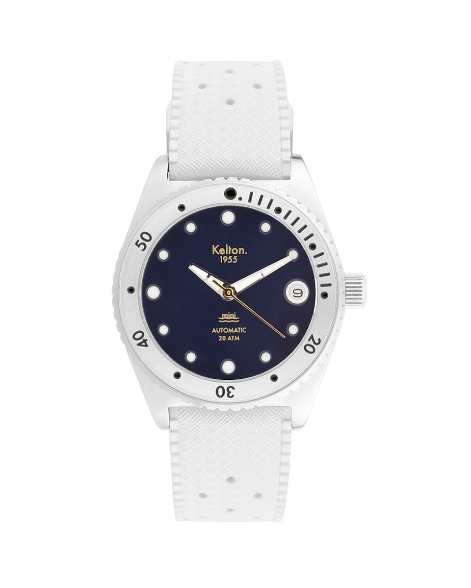 Kelton RC2 Nato grün/orange