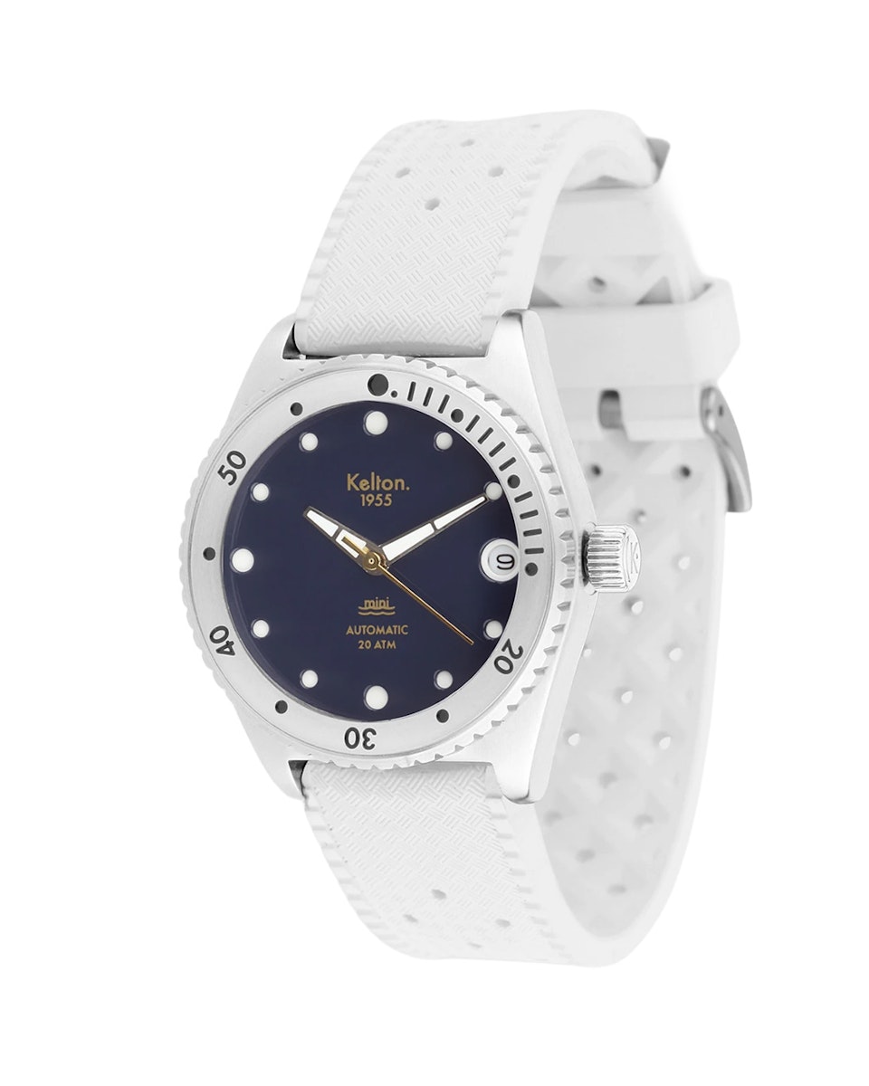 Kelton RC2 Nato grün/orange