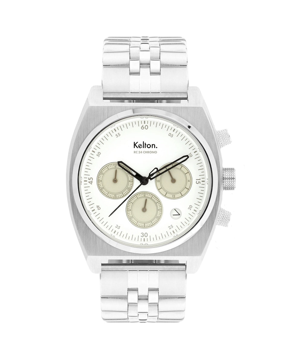 Kelton RC2 Nato grün/orange