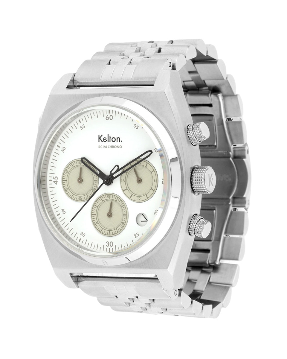 Kelton RC2 Nato grün/orange