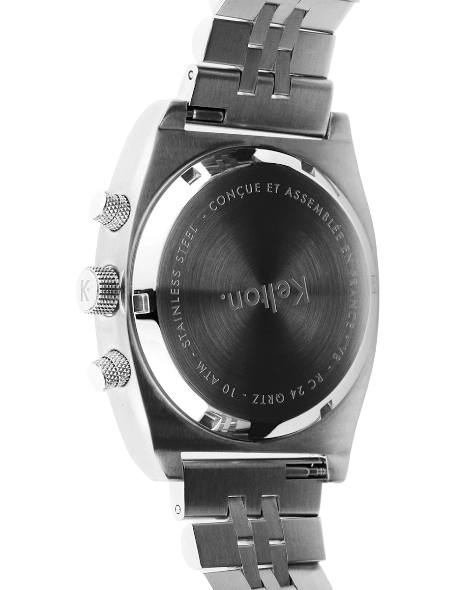 Kelton RC2 Nato grün/orange