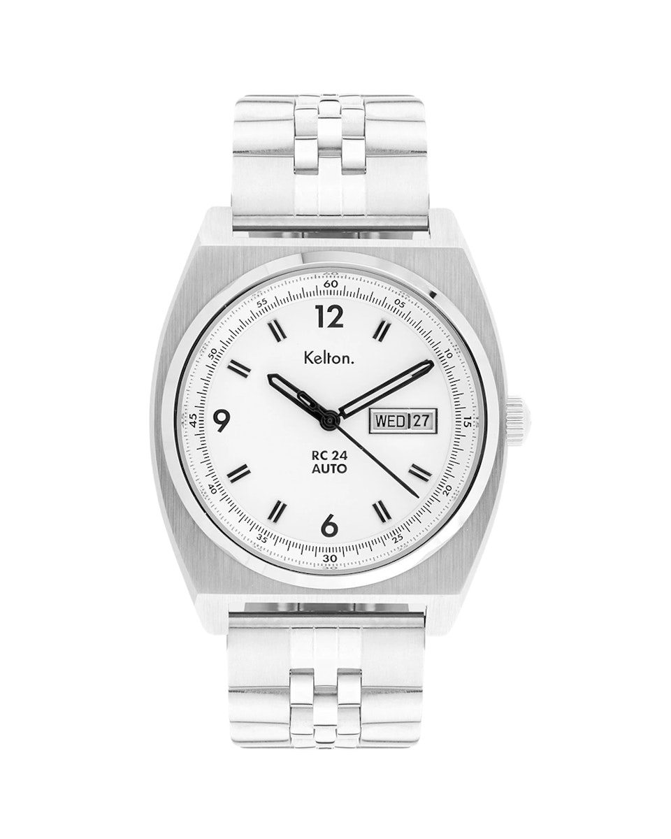 Kelton RC2 Nato grün/orange