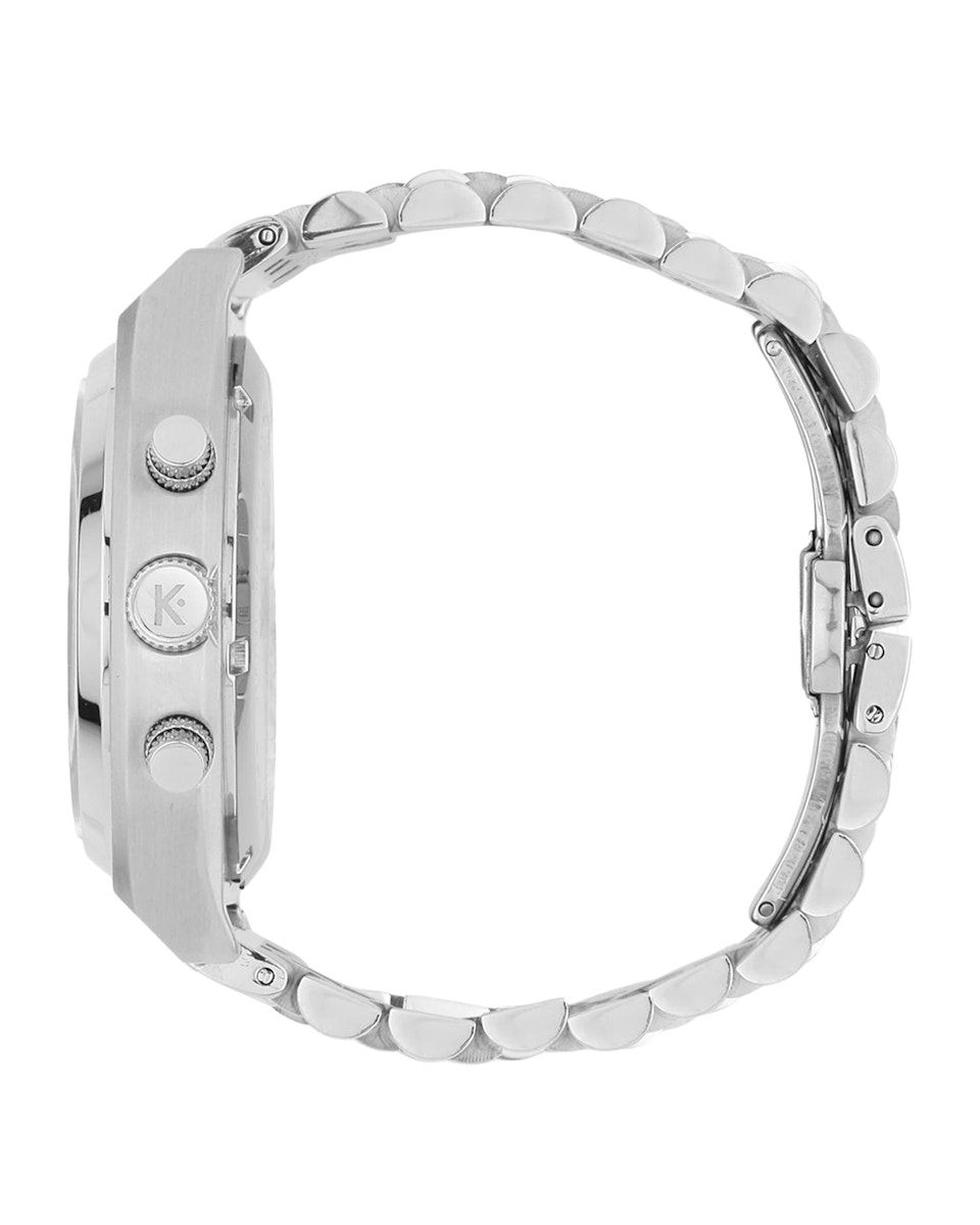 Kelton RC24 Chrono méca-quartz bleu