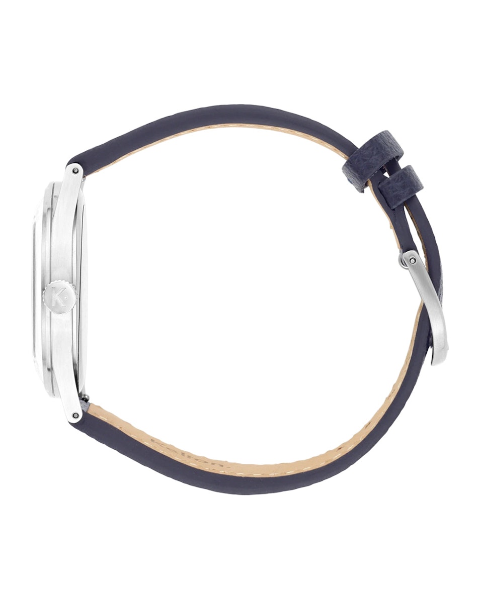 Kelton Héritage Champagne Epsom Navy